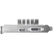 VGA ASUS GT1030 2GB GDDR5 Silent Low Profile (GT1030-SL-2G-BRK) 128132 фото 6