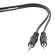 Cable 3.5mm jack to 3.5mm jack, 5.0m, 3pin, Cablexpert, CCA-404-5M 42813 фото 6