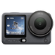 DJI Osmo Action 6 Adventure Combo, Black 247698 фото 1