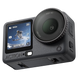DJI Osmo Action 6 Adventure Combo, Black 247698 фото 4