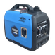 Gasoline INVERTER Generator JDP SF2300IS/230V/SINGLE PHASE 149360 Imagini 1