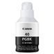 Ink Cartridge Canon GI-40 Bk, black 106439 фото 2