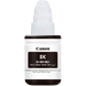 Ink Cartridge Canon GI-490, black 75312 фото 2