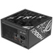 Power Supply ATX 1200W ASUS ROG Strix Gaming, 80+ Platinum, 160mm, Active PFC, OPP/OVP/UVP/SCP/OCP/O 234285 Imagini 1