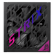 Power Supply ATX 1200W ASUS ROG Strix Gaming, 80+ Platinum, 160mm, Active PFC, OPP/OVP/UVP/SCP/OCP/O 234285 Imagini 18