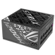 Power Supply ATX 1200W ASUS ROG Strix Gaming, 80+ Platinum, 160mm, Active PFC, OPP/OVP/UVP/SCP/OCP/O 234285 Imagini 8