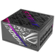 Power Supply ATX 1200W ASUS ROG Strix Gaming, 80+ Platinum, 160mm, Active PFC, OPP/OVP/UVP/SCP/OCP/O 234285 Imagini 5