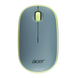 Wireless Mouse Acer AMR100, 1600 dpi, 3 buttons, 60g, Silent, 1xAAA, 2.4Ghz, Blue 234795 Imagini 3
