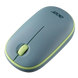 Wireless Mouse Acer AMR100, 1600 dpi, 3 buttons, 60g, Silent, 1xAAA, 2.4Ghz, Blue 234795 Imagini 6