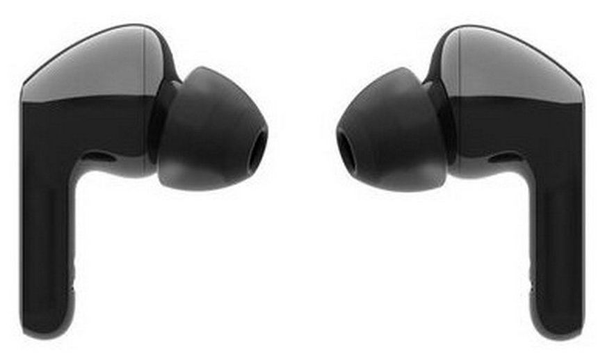 LG HBS-FN4, Black, TWS Headset 124601 фото