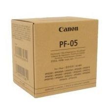 Print Head Canon PF-05 for iPF63xx,63xxS,64xx,64xxS,64xxSE,83xx,84xx,84xxS,84xxSE,94xx,94xxS Series 88469 Imagini