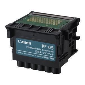 Print Head Canon PF-05 for iPF63xx,63xxS,64xx,64xxS,64xxSE,83xx,84xx,84xxS,84xxSE,94xx,94xxS Series 88469 фото