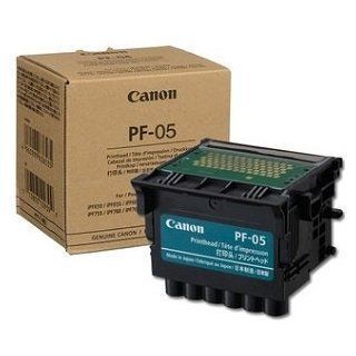 Print Head Canon PF-05 for iPF63xx,63xxS,64xx,64xxS,64xxSE,83xx,84xx,84xxS,84xxSE,94xx,94xxS Series 88469 фото