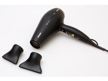 Фен Philips HPS920/00 93456 фото