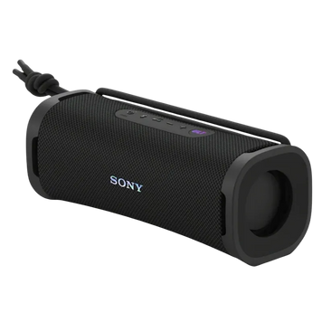 Portable Speaker SONY ULT FIELD 1, Black, SRS-ULT10B 223972 фото