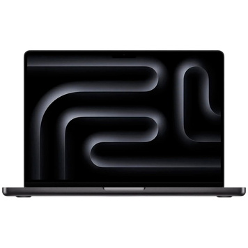 Laptop Apple MacBook Pro 14.2" MX2J3RU/A Space Black (M4 Pro 24Gb 1Tb) 224974 Imagini