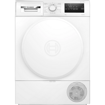 Dryer Bosch WTH83277PL 260318 Imagini