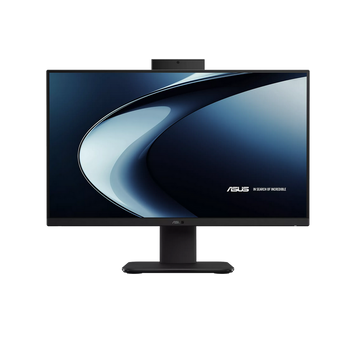 Asus AiO P440VAK Black (23.8" FHD Core 5 210H 2.2-4.8GHz, 16GB, 512GB SSD, wireless KB&MS, No OS) 251074 Imagini