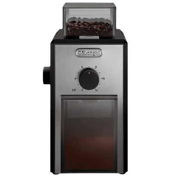 R&acirc;șniță de cafea DeLonghi KG 89 221409 Imagini