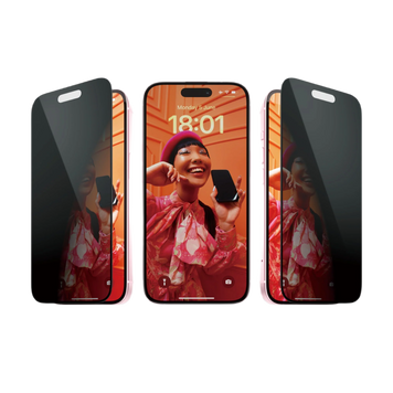 PanzerGlass Apple Смартфон Apple iPhone 15 UWF Privacy wA 208915 фото