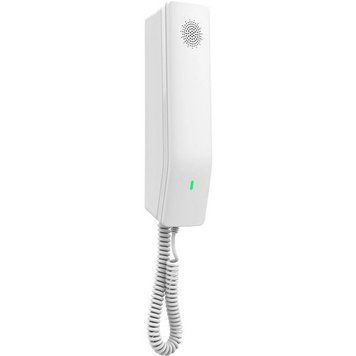 Grandstream GHP610, 2 SIP,2 Line, PoE, White 203421 Imagini