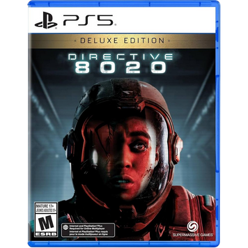 Game For PS5 Directive 8020 - Deluxe Edition 262200 Imagini