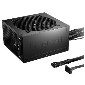 Power Supply ATX 850W be quiet! PURE POWER 12, 80+ Gold, 120mm,&nbsp;Active&nbsp;PFC, SR+LLC+DC/DC, ATX 3.1, P 225549 Imagini