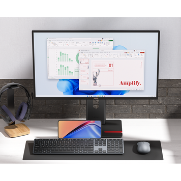 Wireless Keyboard & Mouse Lenovo 700 269015 фото