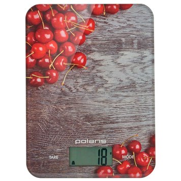 Kitchen Scale Polaris PKS1046DG 97081 фото