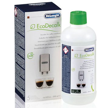 Anticalc DeLonghi ECO Decalk 119935 фото