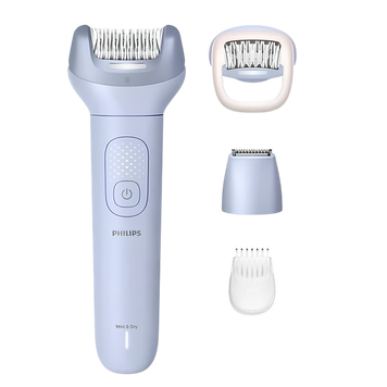 Эпилятор Philips BRE711/00 260548 фото