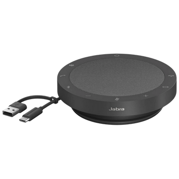 Jabra Speak2 55 MS Speakerphone (2755-109) 244299 Imagini