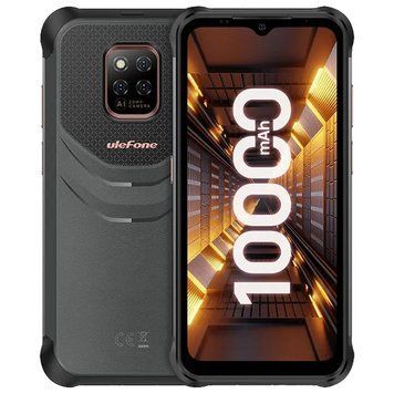 Ulefone Armor 14 Pro 8/128 GB Black 222635 Imagini
