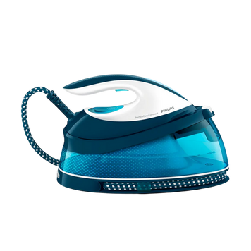 Утюг с парогенератором Philips GC7840/20 256368 фото