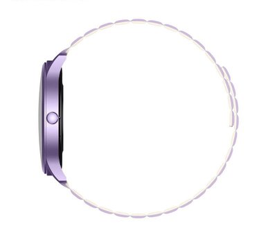 Kieslect Smart Watch Lora Purple 203195 фото