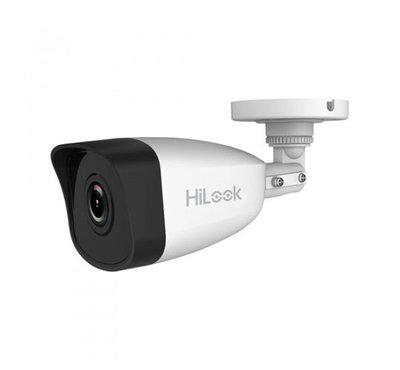 HIKVISION 4 Mpx, HiLook by IP POE, IPC-B140H ID999MARKET_6642365 фото