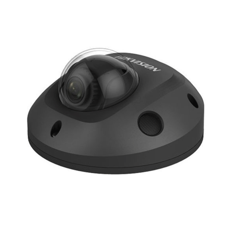 HIKVISION DS-2CD2543G2-IS
Black 191679 фото