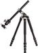 Tripod/Monopod Vanguard VEO3T+ 264AB, Aluminum, 4-section, MACC, VEO BH-160S Dual Axis Ball Head 134109 фото 2