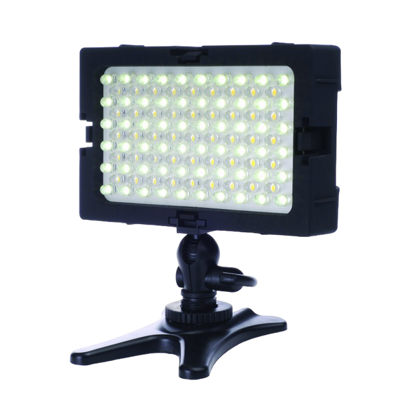 LED Video Light Reflecta - RPL 105-VCT 134398 фото