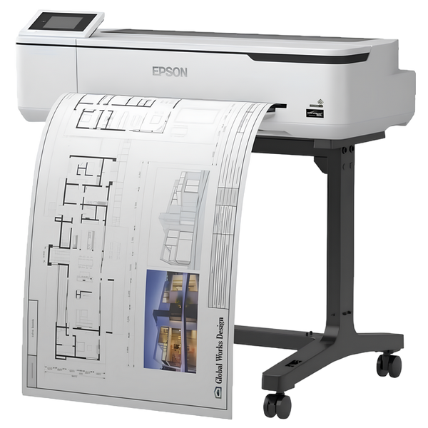 Plotter Epson SureColor SC-T3100 92842 фото
