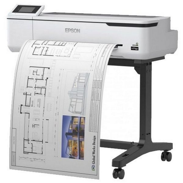 Plotter Epson SureColor SC-T3100 92842 фото