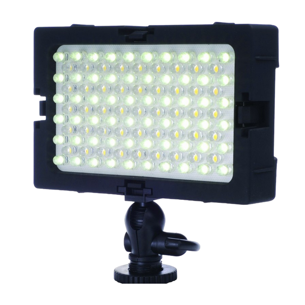 LED Video Light Reflecta - RPL 105-VCT 134398 фото