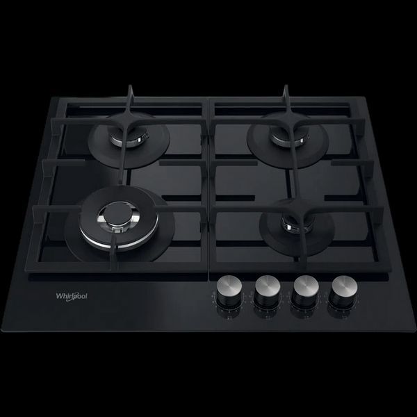 Plită pe gaz Whirlpool GOFL 629/NB1 207745 Imagini