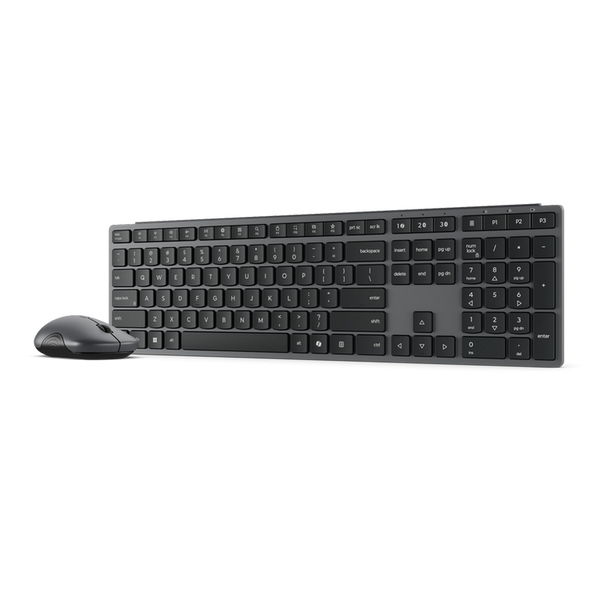 Wireless Keyboard & Mouse Lenovo 700 269015 фото