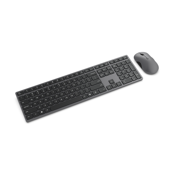 Wireless Keyboard & Mouse Lenovo 700 269015 фото