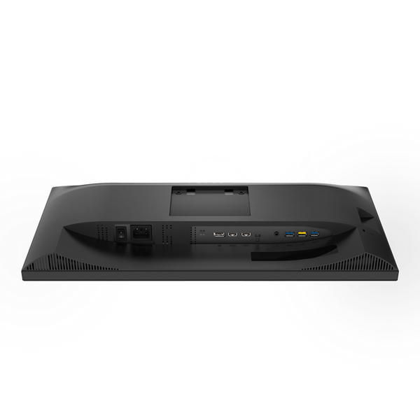 23.8" AOC 24P3QW, Black,IPS,1920x1080,75Hz,AdaptiveSync,5ms,250cd,D-Sub+HDMI+DP+USB,WebCAM,Spkrs,Piv 233814 фото