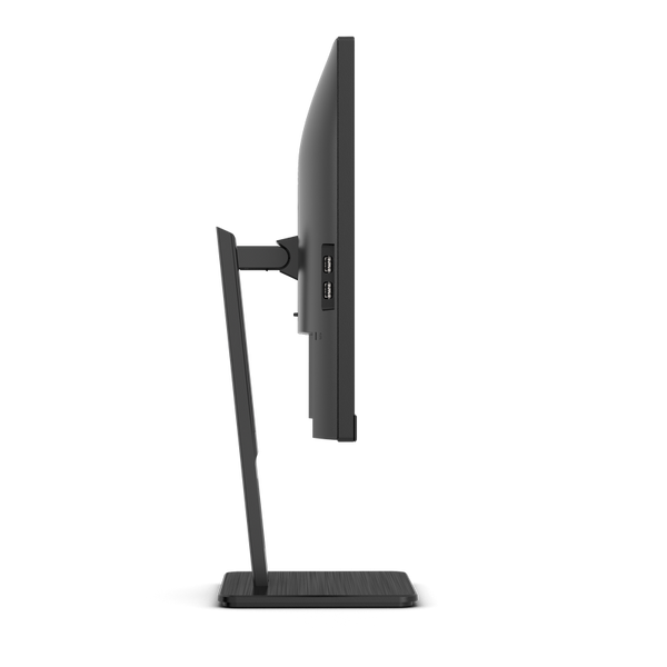 23.8" AOC 24P3QW, Black,IPS,1920x1080,75Hz,AdaptiveSync,5ms,250cd,D-Sub+HDMI+DP+USB,WebCAM,Spkrs,Piv 233814 фото