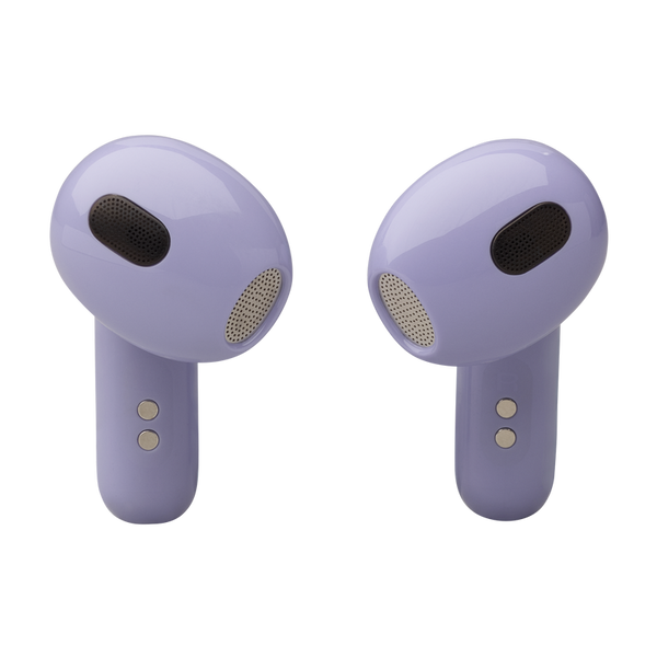 True Wireless JBL LIVE Flex 3 Purple TWS True Adaptive Noise Cancelling 223020 фото