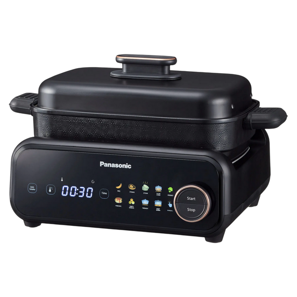 Aparat de gătit multifuncțional Panasonic NF-GM600KXE 269025 фото