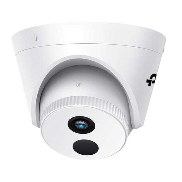TP-Link Turret Network Camera "VIGI C400HP-4", 4mm, 3MP,PoE 137641 фото